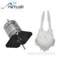 Low pressure electric 24 v mini water pump
